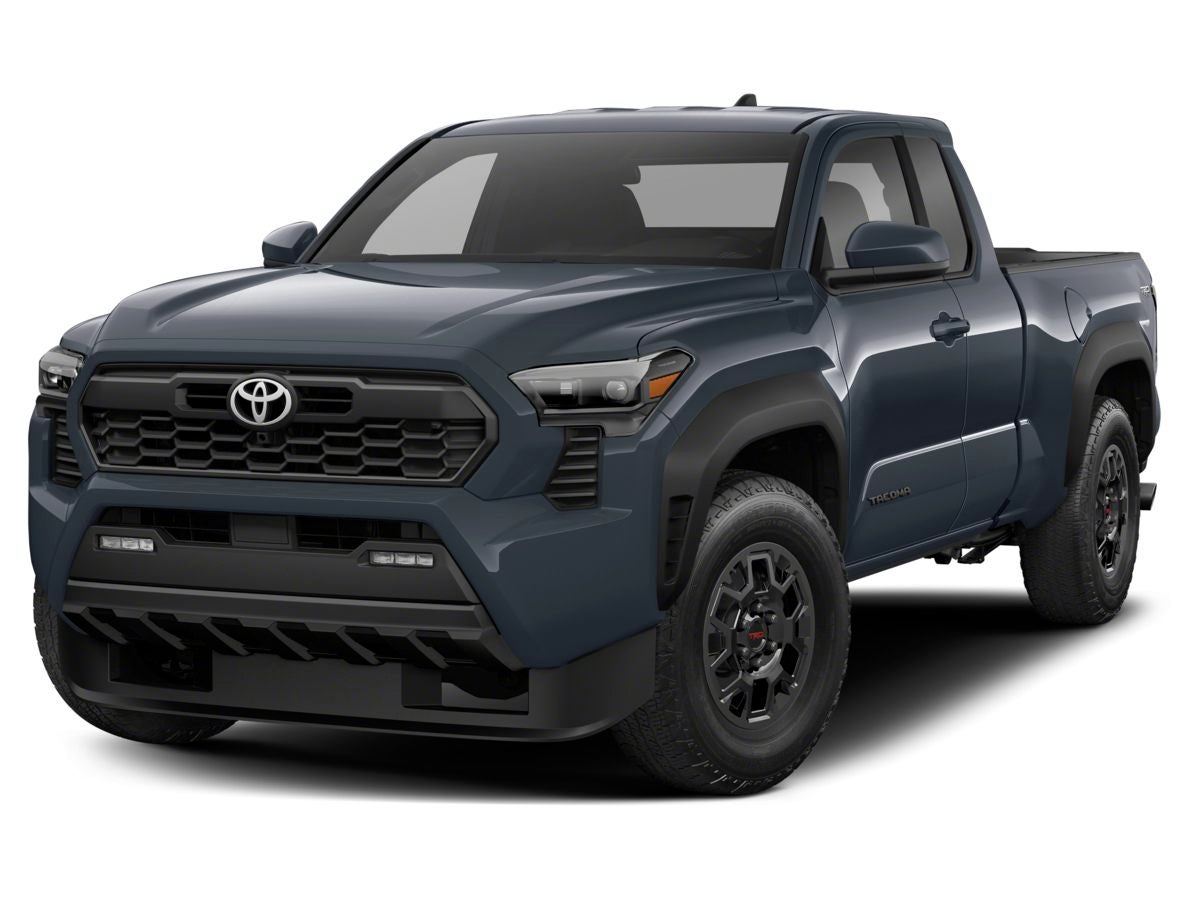 2024 Toyota Tacoma Base
