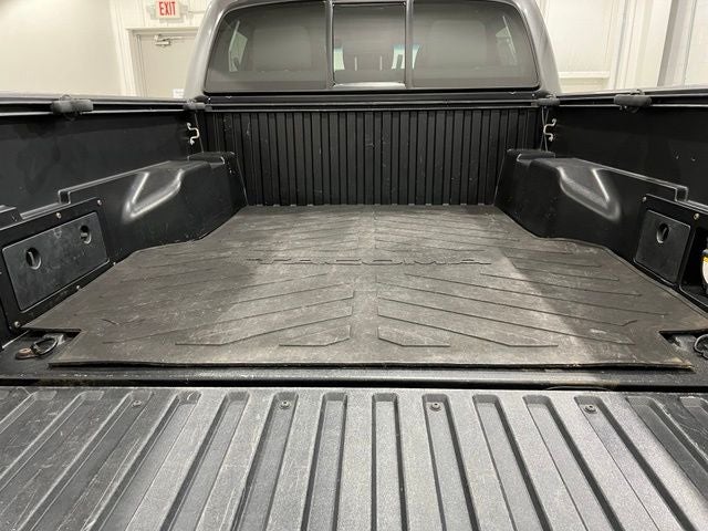 2015 Toyota Tacoma Base V6