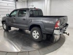2015 Toyota Tacoma Base V6