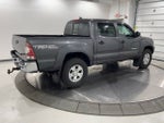 2015 Toyota Tacoma Base V6