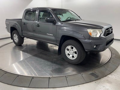 2015 Toyota Tacoma Base V6