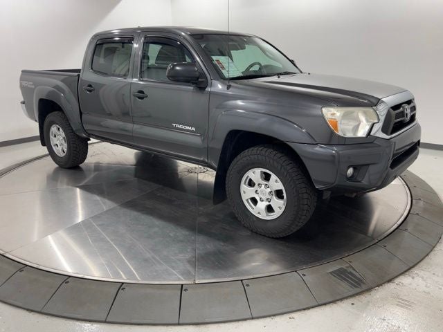 2015 Toyota Tacoma Base V6