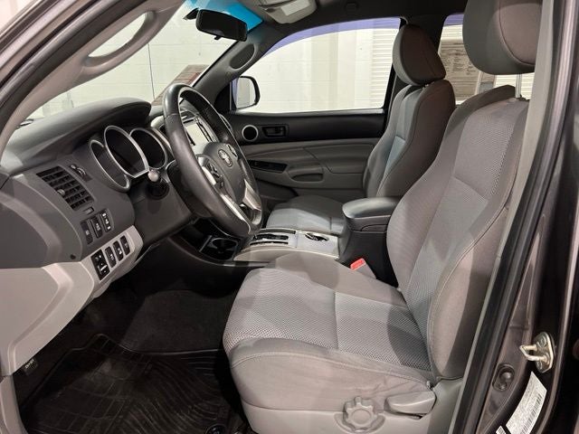 2015 Toyota Tacoma Base V6