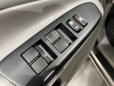 2015 Toyota Tacoma Base V6