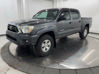 2015 Toyota Tacoma Base V6