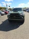 2022 Toyota Tacoma TRD Sport V6