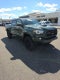 2022 Toyota Tacoma TRD Sport V6