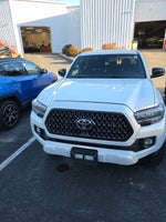 2023 Toyota Tacoma Limited V6