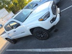 2023 Toyota Tacoma Limited V6