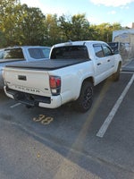 2023 Toyota Tacoma Limited V6