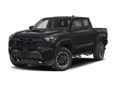 2024 Toyota Tacoma Hybrid TRD Pro