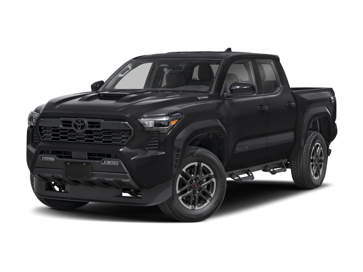 2024 Toyota Tacoma Hybrid TRD Pro
