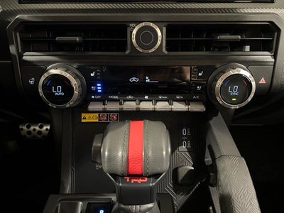 2024 Toyota Tacoma Hybrid TRD Pro