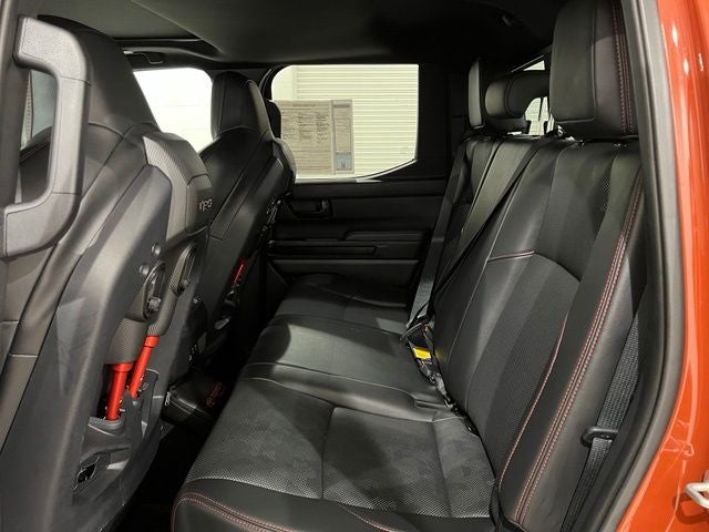 2024 Toyota Tacoma Hybrid TRD Pro