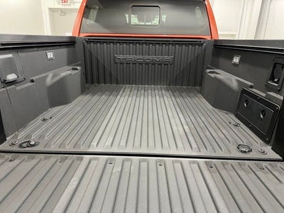 2024 Toyota Tacoma Hybrid TRD Pro