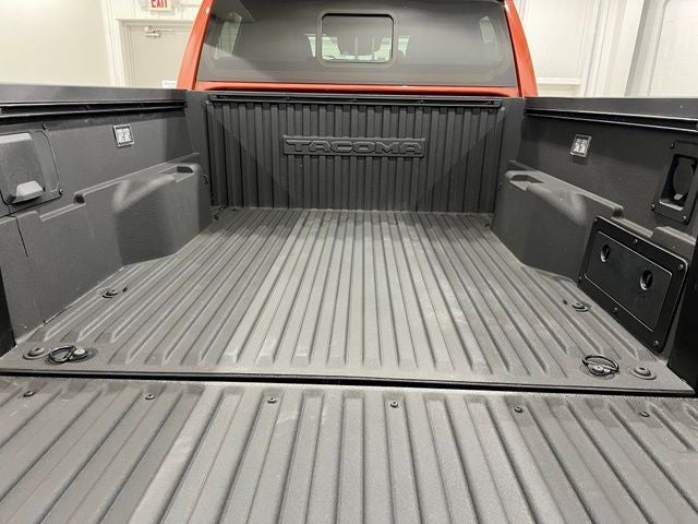 2024 Toyota Tacoma Hybrid TRD Pro