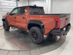 2024 Toyota Tacoma Hybrid TRD Pro