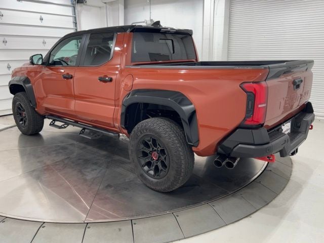2024 Toyota Tacoma Hybrid TRD Pro