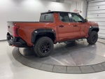 2024 Toyota Tacoma Hybrid TRD Pro
