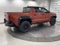 2024 Toyota Tacoma Hybrid TRD Pro