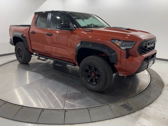 2024 Toyota Tacoma Hybrid TRD Pro