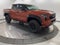 2024 Toyota Tacoma Hybrid TRD Pro