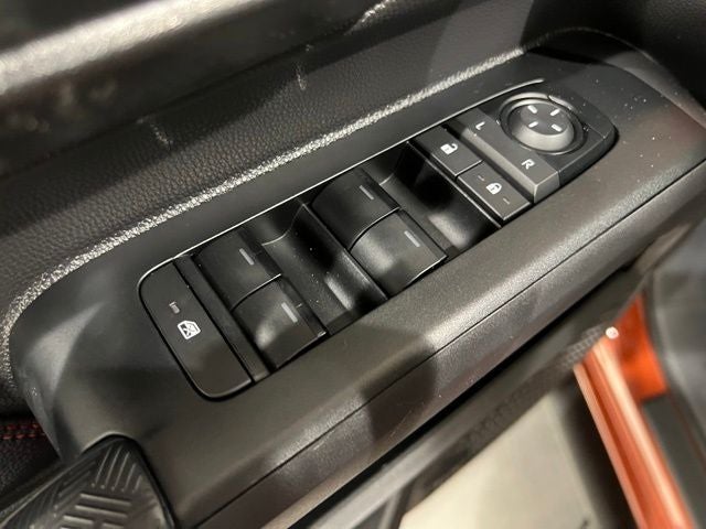 2024 Toyota Tacoma Hybrid TRD Pro