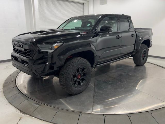 2026 Toyota Tacoma Hybrid TRD Pro
