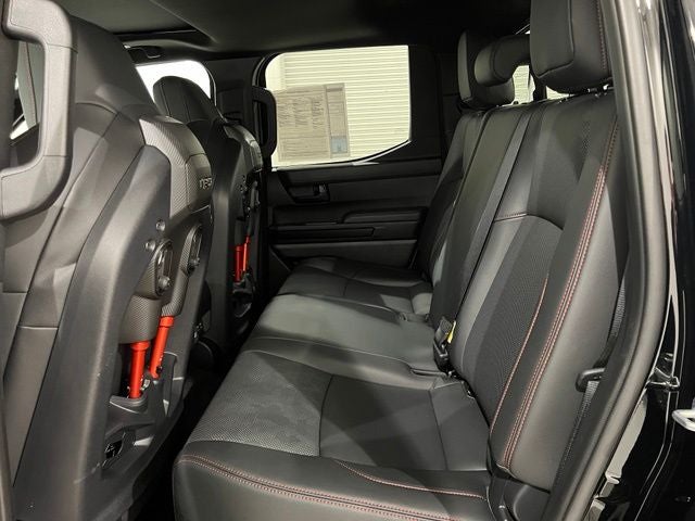 2026 Toyota Tacoma Hybrid TRD Pro