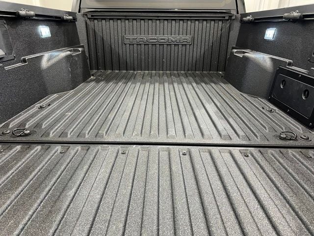 2026 Toyota Tacoma Hybrid TRD Pro