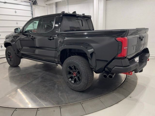 2026 Toyota Tacoma Hybrid TRD Pro
