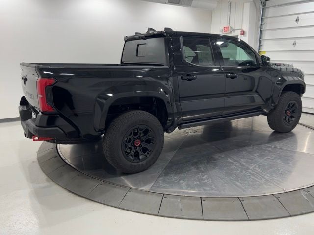 2026 Toyota Tacoma Hybrid TRD Pro