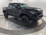 2026 Toyota Tacoma Hybrid TRD Pro
