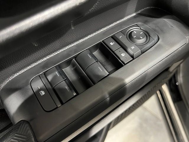 2026 Toyota Tacoma Hybrid TRD Pro