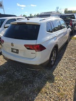 2021 Volkswagen Tiguan 2.0T SEL