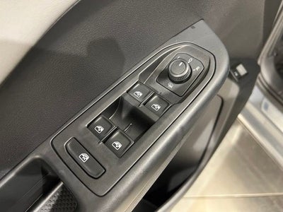 2022 Volkswagen Taos 1.5T SEL