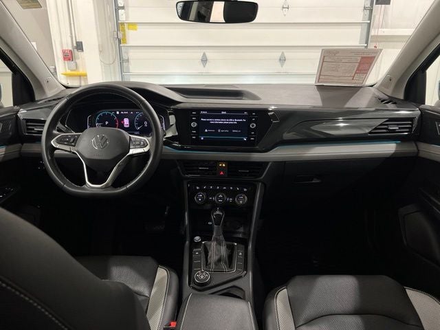 2022 Volkswagen Taos 1.5T SEL