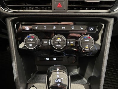 2022 Volkswagen Taos 1.5T SEL