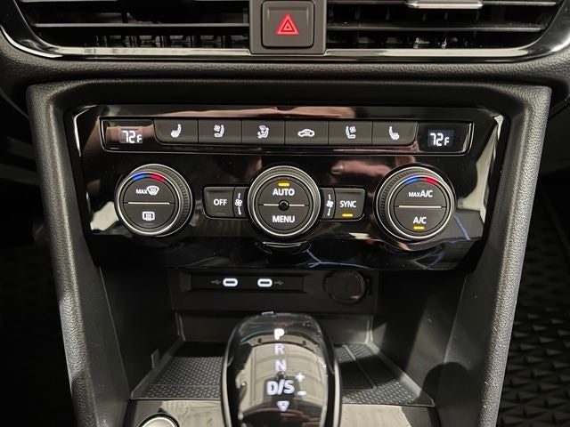 2022 Volkswagen Taos 1.5T SEL