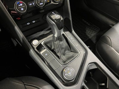 2022 Volkswagen Taos 1.5T SEL
