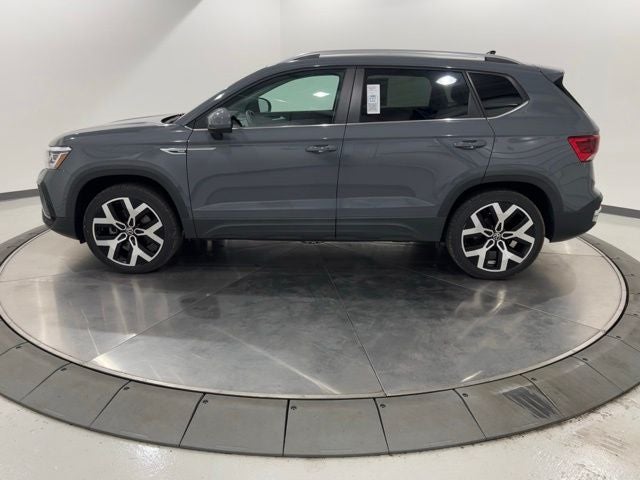 2022 Volkswagen Taos 1.5T SEL