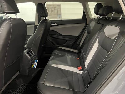 2022 Volkswagen Taos 1.5T SEL
