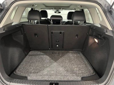 2022 Volkswagen Taos 1.5T SEL