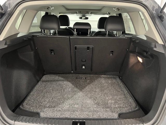 2022 Volkswagen Taos 1.5T SEL