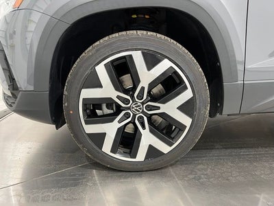 2022 Volkswagen Taos 1.5T SEL