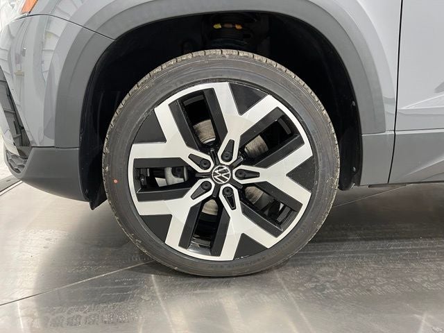 2022 Volkswagen Taos 1.5T SEL