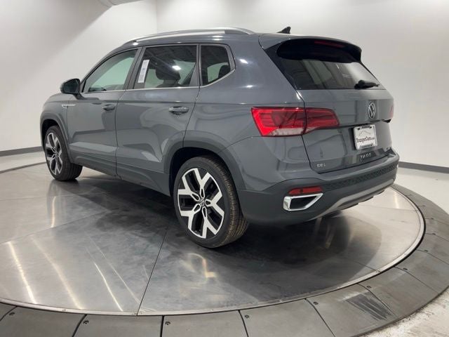 2022 Volkswagen Taos 1.5T SEL
