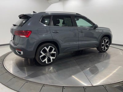 2022 Volkswagen Taos 1.5T SEL
