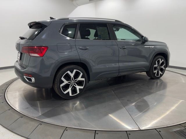 2022 Volkswagen Taos 1.5T SEL