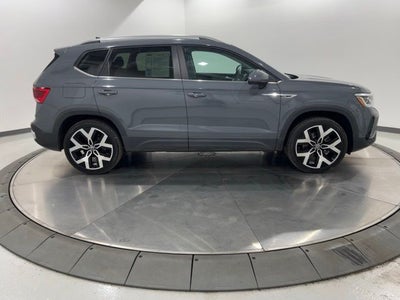 2022 Volkswagen Taos 1.5T SEL